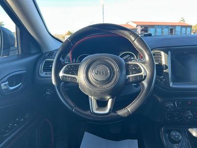 2020 Jeep Compass - Photo 9