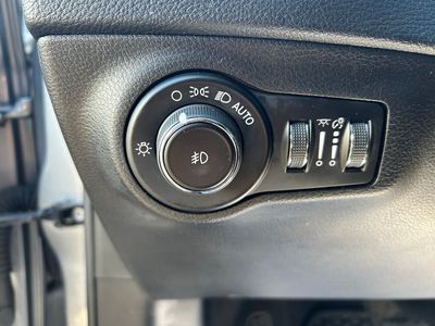 2020 Jeep Compass - Photo 10