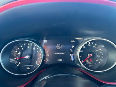 2020 Jeep Compass - Photo 19