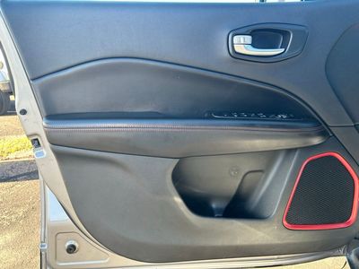 2020 Jeep Compass - Photo 14
