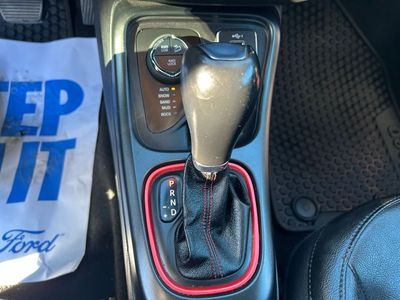 2020 Jeep Compass - Photo 12