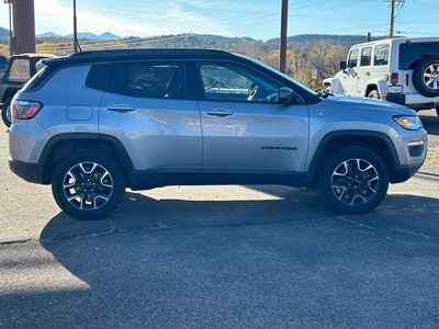 2020 Jeep Compass - Photo 2