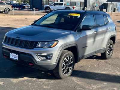 2020 Jeep Compass - Photo 6