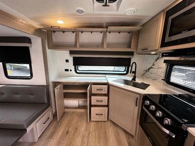 2026 Forest River RV Flagstaff Super Lite - Photo 14