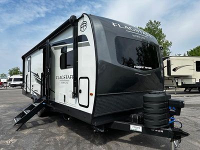 2026 Forest River RV Flagstaff Super Lite - Photo 1