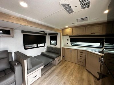 2026 Forest River RV Flagstaff Super Lite - Photo 11