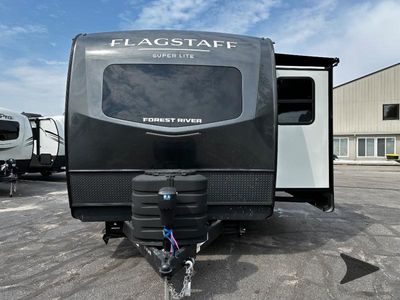2026 Forest River RV Flagstaff Super Lite - Photo 3