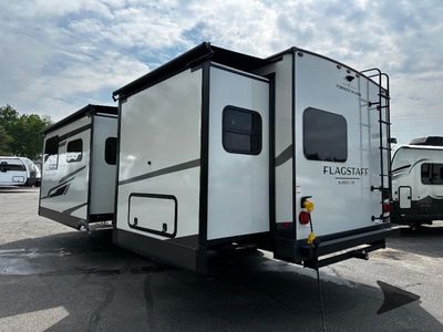 2026 Forest River RV Flagstaff Super Lite - Photo 4