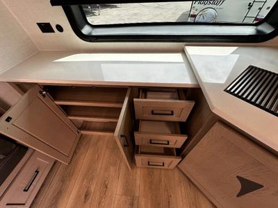 2026 Forest River RV Flagstaff Super Lite - Photo 15