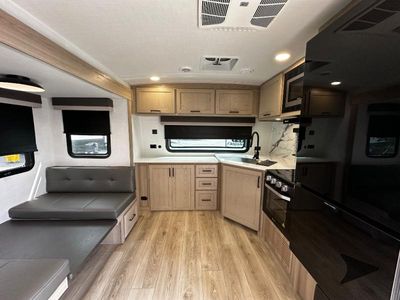 2026 Forest River RV Flagstaff Super Lite - Photo 12