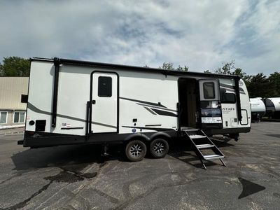 2026 Forest River RV Flagstaff Super Lite - Photo 8