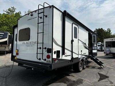 2026 Forest River RV Flagstaff Super Lite - Photo 5
