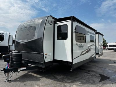 2026 Forest River RV Flagstaff Super Lite - Photo 2