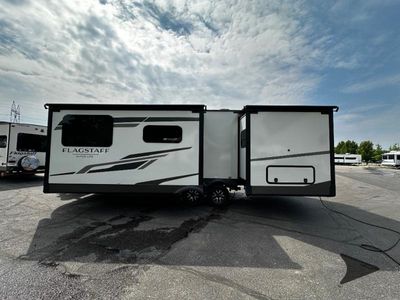 2026 Forest River RV Flagstaff Super Lite - Photo 7