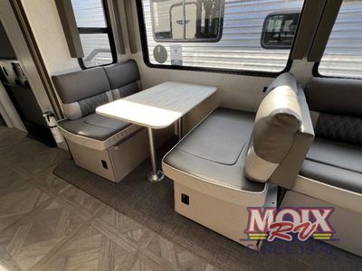 2023 Forest River RV Salem - Photo 38