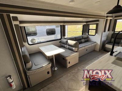 2023 Forest River RV Salem - Photo 17