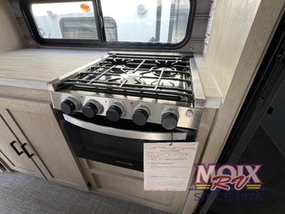 2023 Forest River RV Salem - Photo 21