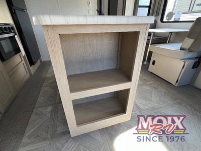 2023 Forest River RV Salem - Photo 31