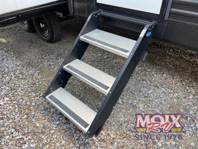 2023 Forest River RV Salem - Photo 8