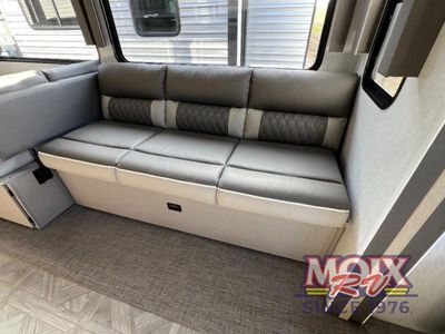 2023 Forest River RV Salem - Photo 36