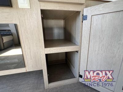 2023 Forest River RV Salem - Photo 28