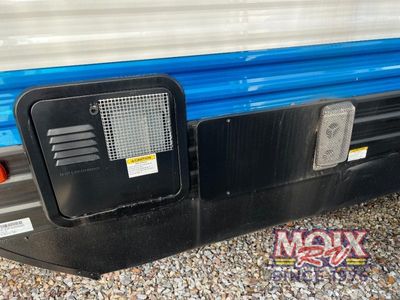 2023 Forest River RV Salem - Photo 14