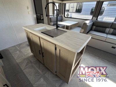 2023 Forest River RV Salem - Photo 30