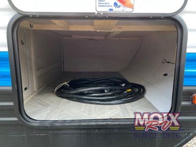 2023 Forest River RV Salem - Photo 11