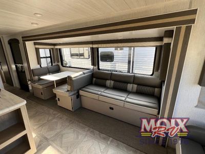 2023 Forest River RV Salem - Photo 35
