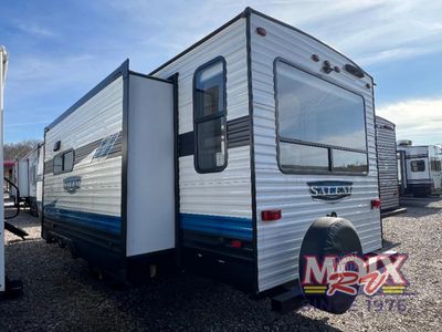 2023 Forest River RV Salem - Photo 5
