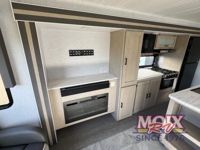 2023 Forest River RV Salem - Photo 26