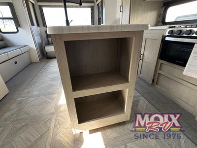 2023 Forest River RV Salem - Photo 18