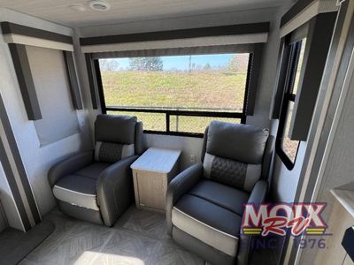 2023 Forest River RV Salem - Photo 34