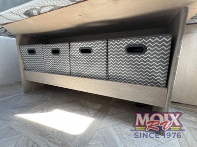 2023 Forest River RV Salem - Photo 53