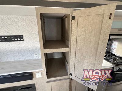 2023 Forest River RV Salem - Photo 27
