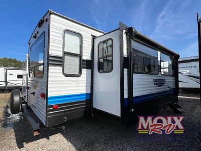2023 Forest River RV Salem - Photo 6