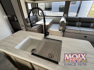 2023 Forest River RV Salem - Photo 32