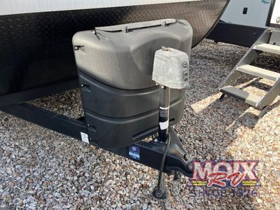 2023 Forest River RV Salem - Photo 12