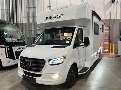 2026 Grand Design LINEAGE - Photo 38