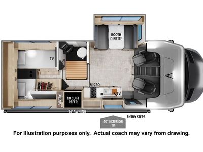 2026 Grand Design LINEAGE - Photo 41