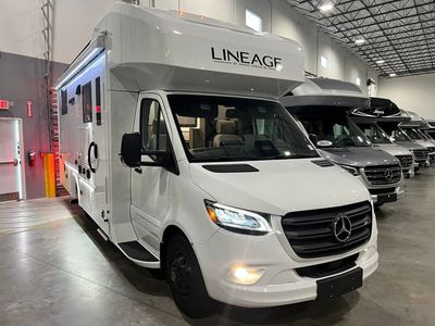 2026 Grand Design LINEAGE - Photo 1