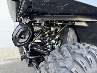 2026 CFMOTO UFORCE U10 XL Pro Highland - Photo 11