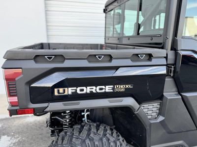 2026 CFMOTO UFORCE U10 XL Pro Highland - Photo 10