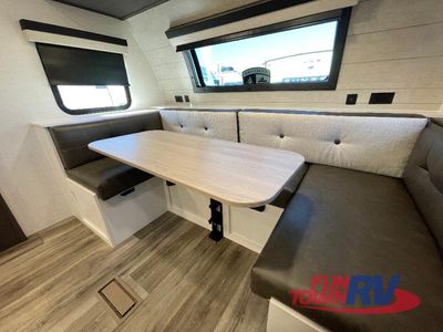 2026 Venture RV Stratus — photo 26 view