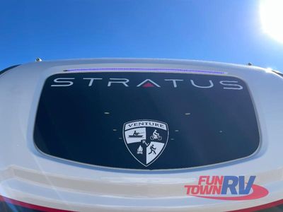 2026 Venture RV Stratus — photo 8 view