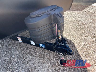 2026 Venture RV Stratus — photo 9 view