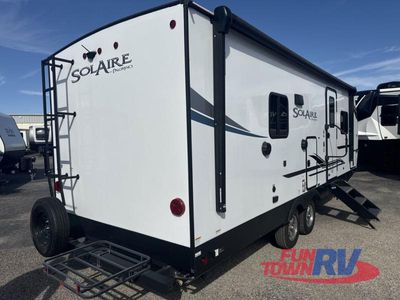 2023 Palomino SolAire Ultra Lite - Photo 6