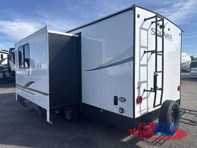 2023 Palomino SolAire Ultra Lite - Photo 5