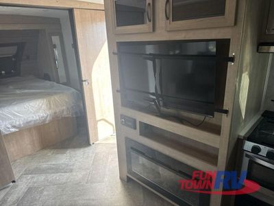 2023 Palomino SolAire Ultra Lite - Photo 11