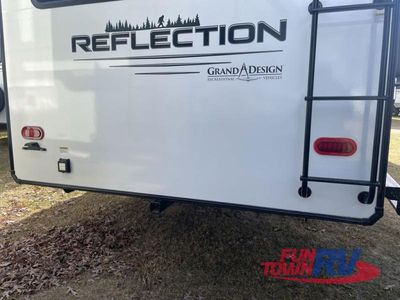2024 Grand Design Reflection - Photo 8